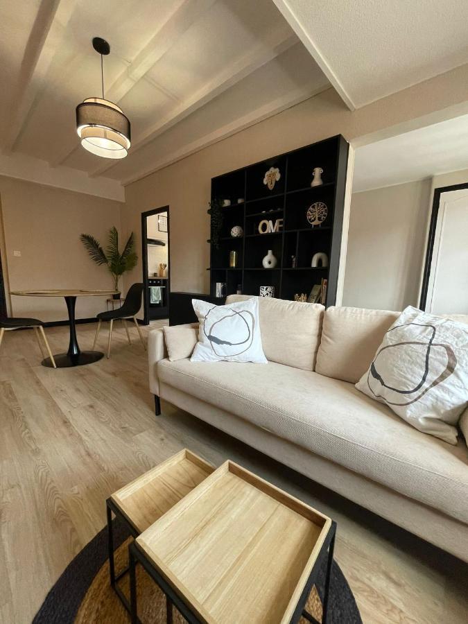 T1 Bis Elegant - Coeur De Ville Perpignan Exterior photo